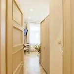 Magnolia Apartments With Wellness