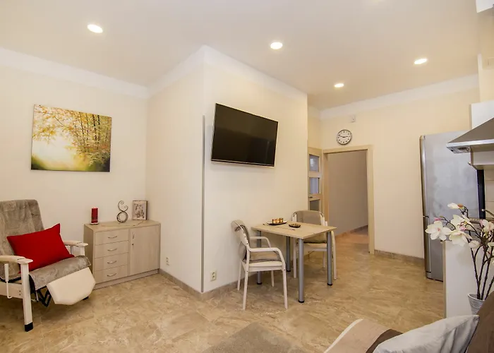 Magnolia Apartments With Wellness