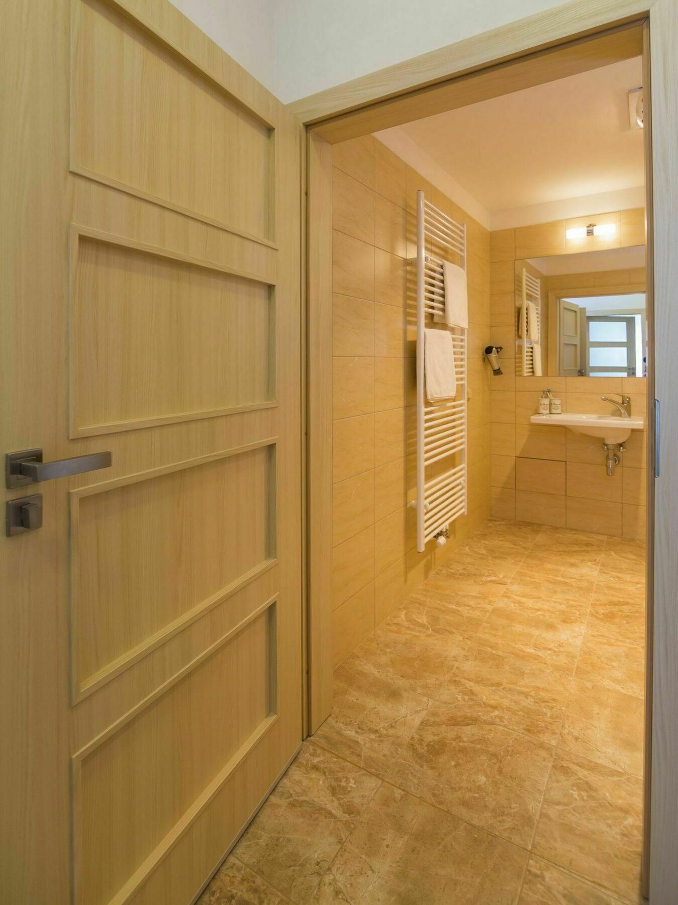 Magnolia With Wellness Apartamento *
