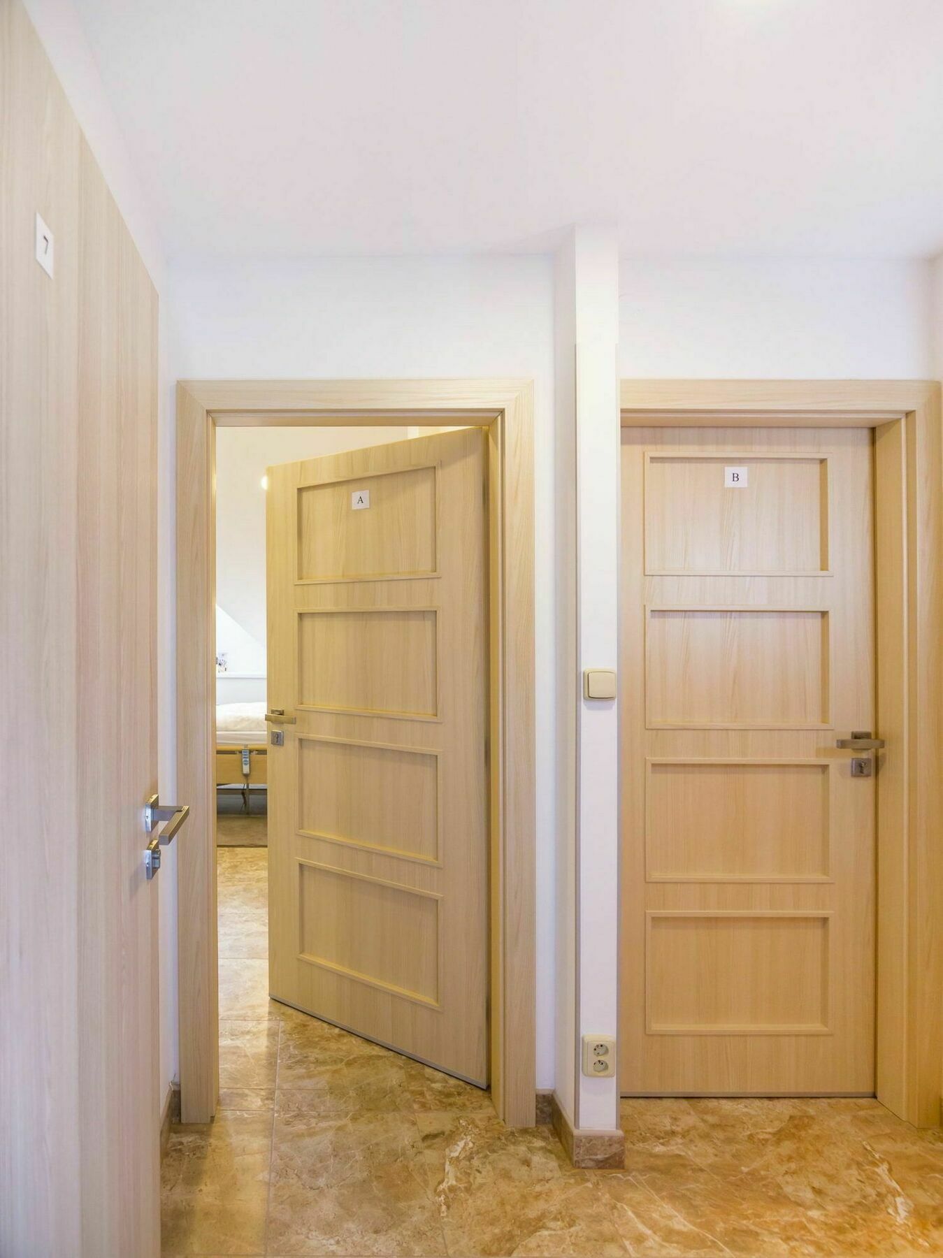 Apartamento Magnolia With Wellness *
